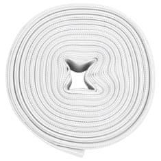 Vidaxl Gasilska cev 30 m 2" PVC
