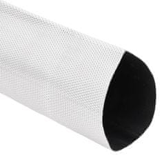 Vidaxl Gasilska cev 30 m 2" PVC