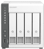 Qnap TS-433 NAS strežnik za 4 diske, 4GB ram, 2,5Gb mreža (TS-433-4G)