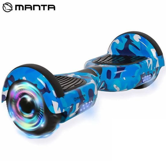Manta MSB9014L Smart Balance pametna rolka + torba
