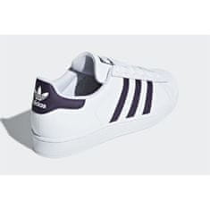 Adidas Čevlji bela 42 EU Superstar W