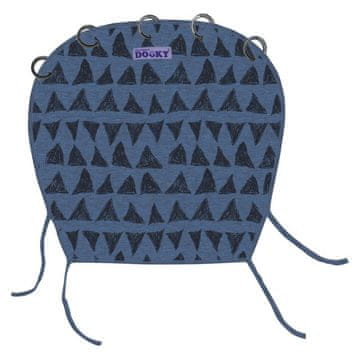 Dooky Design zaslonka