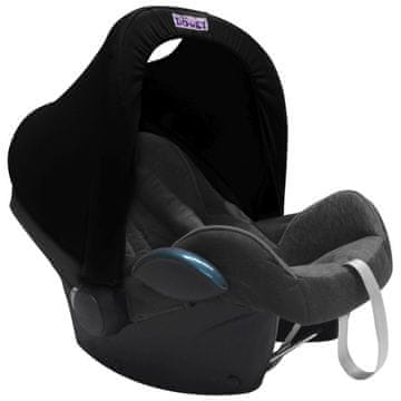 Dooky nadstrešek Hoody