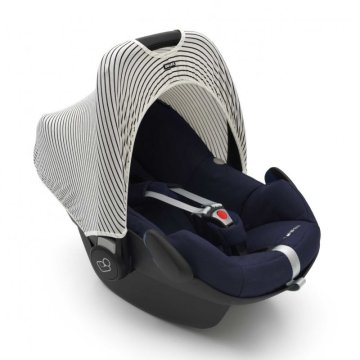 Dooky nadstrešek Hoody