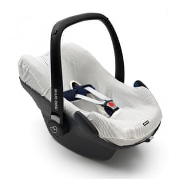 Dooky prevleka za avtomobilski sedež Seat Cover 0+ Linea