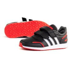 Adidas Čevlji črna 31.5 EU VS Switch 3 CF C