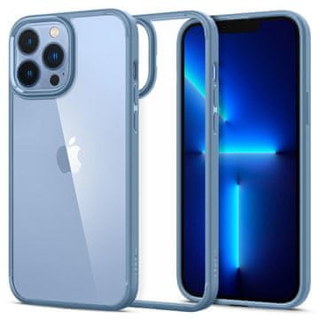Spigen ULTRA HIBRIDNI IPHONE 13 PRO MAX SIERRA BLUE OVITEK ZA TELEFON