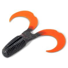 Vaba Curly One 12 cm, vzorec GF, 10 kosov
