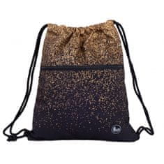 Hash Luksuzna torbica / torba za hrbet Golden Dust, AD2, 507021321
