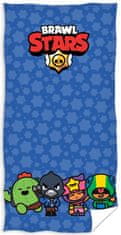 Carbotex Brawl Stars bojevniki otroška brisača