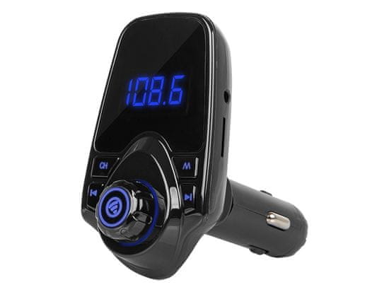 Blow Bluetooth 5.0 avto FM oddajnik 2x USB 12V