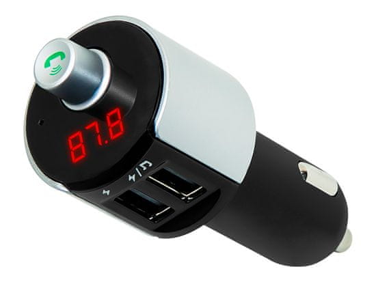Blow 74-158# oddajnik fm bluetooth t-04`