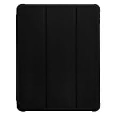 MG Stand Smart Cover ovitek za iPad Air 2020 / 2022, črna