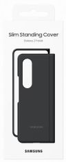 Samsung Galaxy Z Fold4 ovitek, preklopni, črn (EF-MF936CBEGWW)