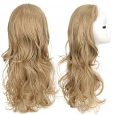 Korbi Korbi Dolga Blond Lasulja W61 Sintetična