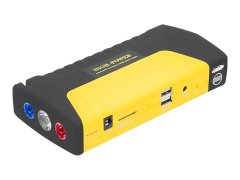 Blow LED booster 400A zaganjalec motorja Jump Starter 12800mAh + power bank