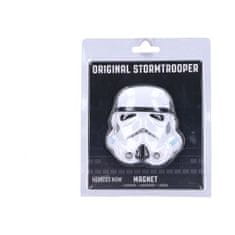 Nemesis Stormtrooper magnet, 8,5 cm