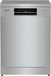  Gorenje GS643D60X prostostoječi pomivalni stroj 