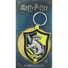 Pyramid Harry Potter obesek za ključe, Hufflepuff