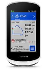 Garmin Edge Explore 2 kolesarski računalnik s sprejemnikom GPS