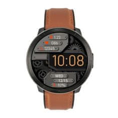 Watchmark Smartwatch WM18 brown