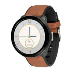 Watchmark Smartwatch WM18 brown
