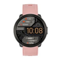 Watchmark Smartwatch WM18 pink