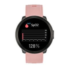 Watchmark Smartwatch WM18 pink