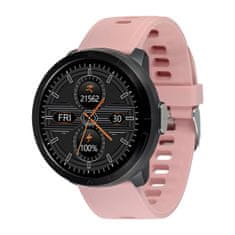 Watchmark Smartwatch WM18 pink