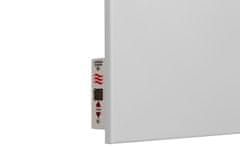 Sunway SWRE 1000 infrardeči grelni panel, 1000 W, z digitalnim termostatom