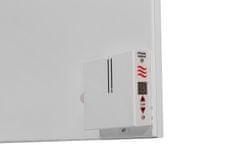 Sunway SWRE 1000 infrardeči grelni panel, 1000 W, z digitalnim termostatom