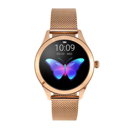 Watchmark Smartwatch WKW10 gold
