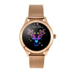 Watchmark Smartwatch WKW10 gold