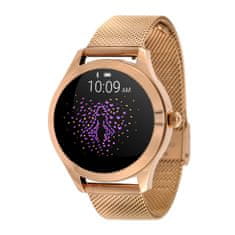 Watchmark Smartwatch WKW10 gold