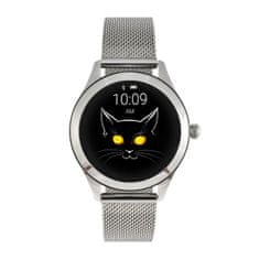 Watchmark Smartwatch WKW10 silver