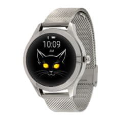 Watchmark Smartwatch WKW10 silver