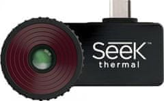 4DAVE termalna kamera za CQ-AAAX Seek CompactPRO/ USB-C/ Android telefone