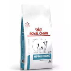 Royal Canin VHN HYPOALLERGENIC SMALL DOG 3,5kg