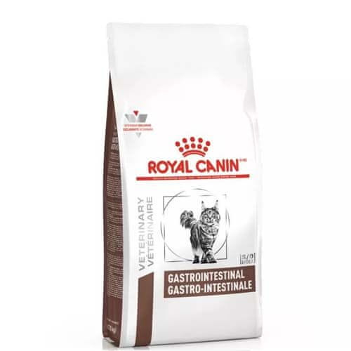 Royal Canin VHN CAT GASTROINTESTINAL 400g