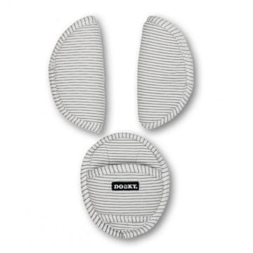 Dooky zaščita za pas Universal Pads