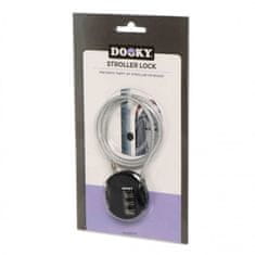 Dooky zaklepna ključavnica Stroller Lock