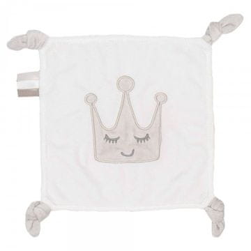 Dooky Cuddly Friends odeja Crown