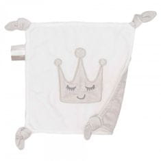 Dooky Cuddly Friends odeja Crown