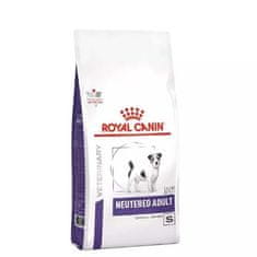 Royal Canin VHN NEUTERED ADULT SMALL DOG 1,5kg