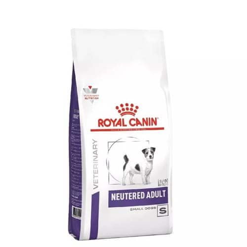 Royal Canin VHN NEUTERED ADULT SMALL DOG 1,5kg