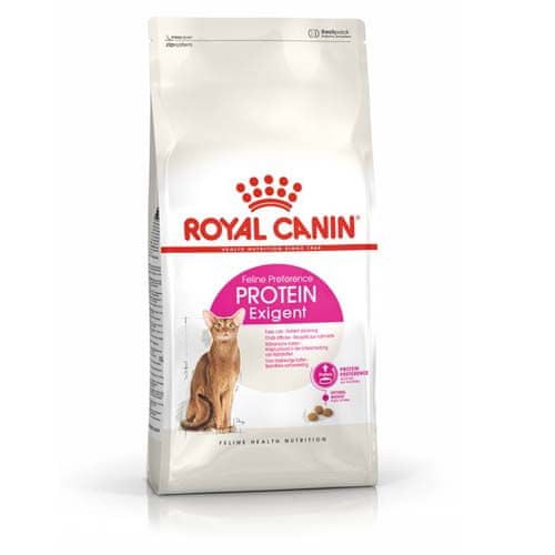 Royal Canin FHN PROTEIN EXIGENT 2kg