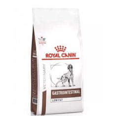 Royal Canin VHN DOG GASTROINTESTINAL LOW FAT 1,5kg