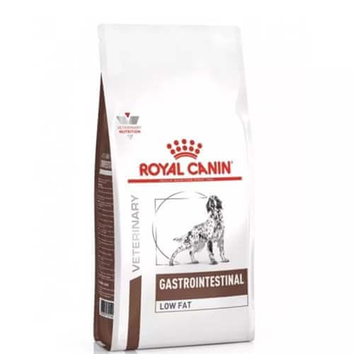 Royal Canin VHN DOG GASTROINTESTINAL LOW FAT 1,5kg
