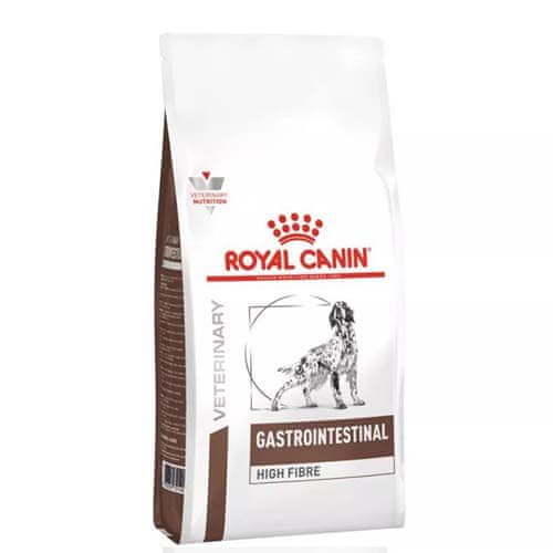 Royal Canin VHN DOG HIGH FIBRE 2kg