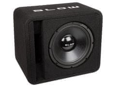 Blow 12V 200W aktivni subwoofer 10”